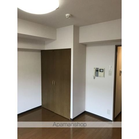 ステラヒルズの内装写真