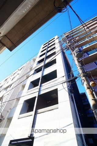 B CITY YOKOHAMA STATION SQUAREの外観写真