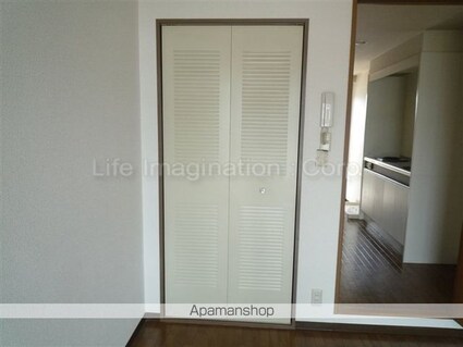 オリオンコート[1K/22.4m2]の内装3