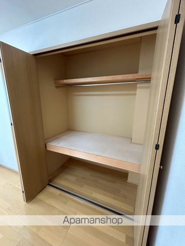 さくらハイツIIの内装写真