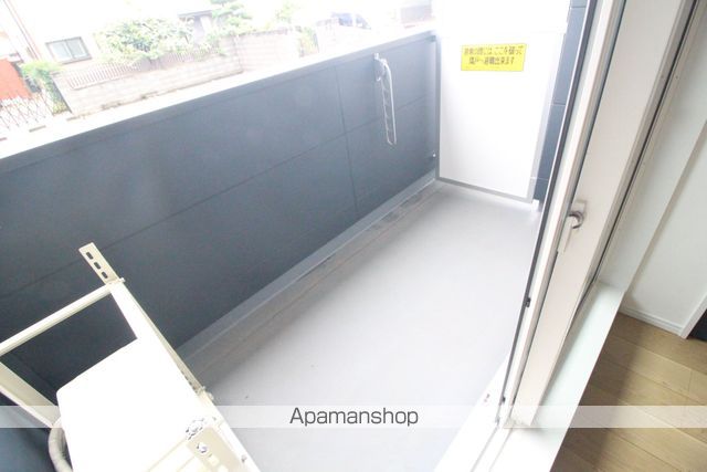 ミリアビタ習志野駅前の内装写真