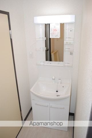 サンファミリー小川の内装写真