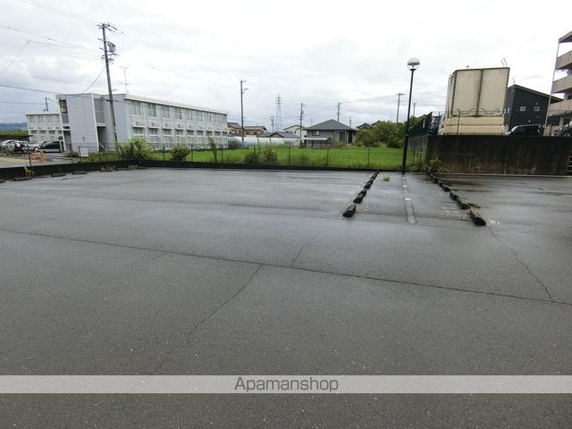 ブライトタイムIのその他写真