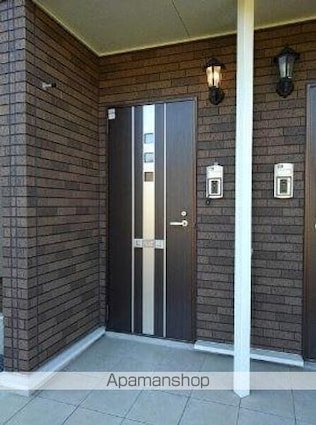 ブリッサ[2LDK/56.17m2]の共用部2