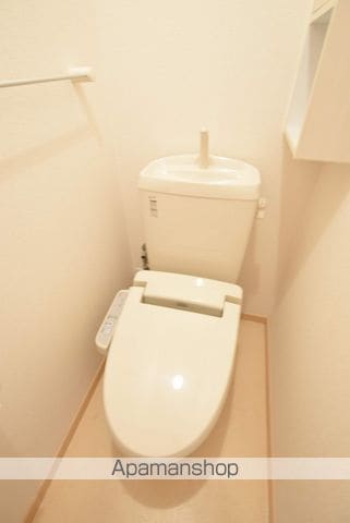 グリチーネ フィオーレの内装写真