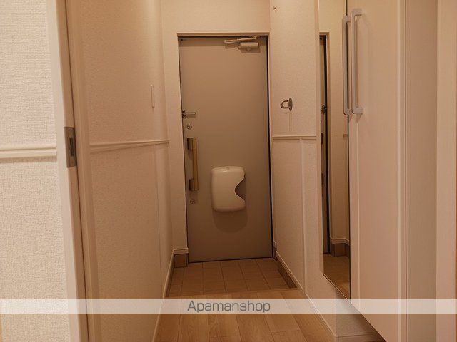 ヴィオラ Iの内装写真