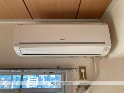 栗林ハイツ[2DK/36.33m2]の内装6