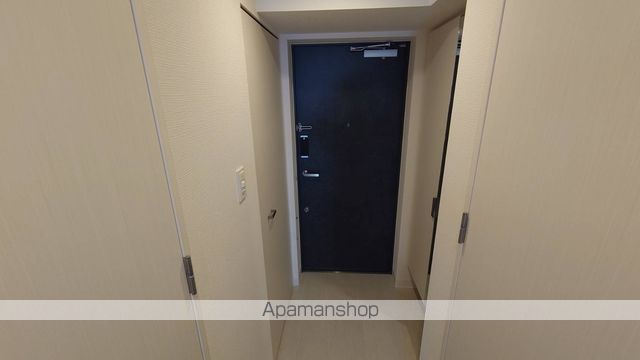 エスリード今池ルミナスの内装写真