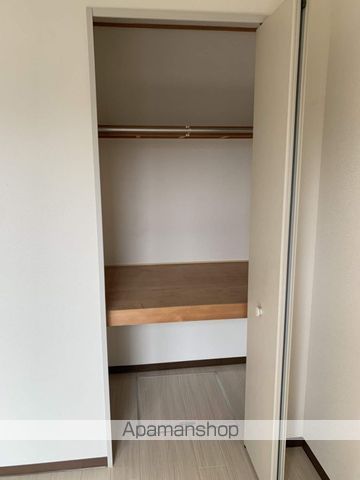 ピュアハイムKAZUの内装写真