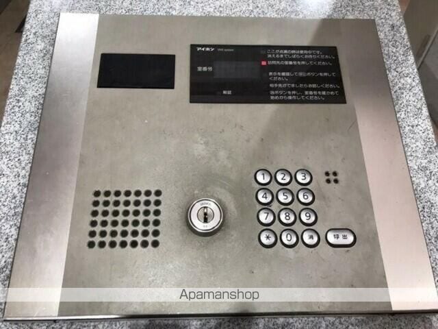 スカイコート秋葉原の内装写真