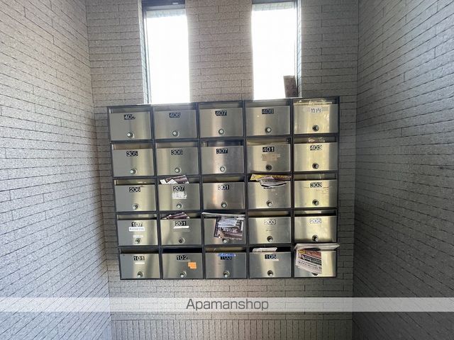 ヴィクトワール弐番館のその他写真