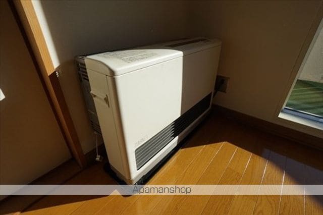 マノワール白樺の内装写真