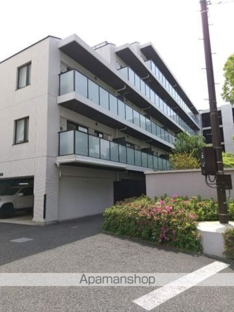 ＢＬＥＳＳ中野弥生町[2LDK/60.27m2]の外観1