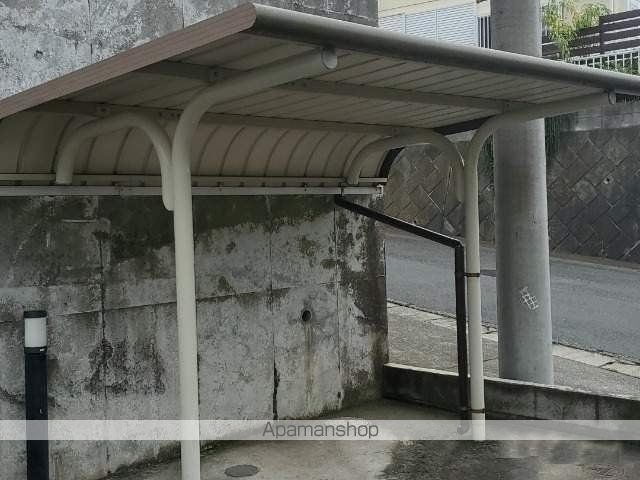 レオパレスアークの内装写真