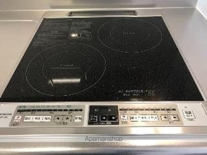 ＳＡＭＵＲＡＩ　ＨＩＴＡＣＨＩ（サムライ　ヒタチ）[1K/30.74m2]のその他内装