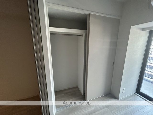 アーバネックス谷町四丁目の内装写真