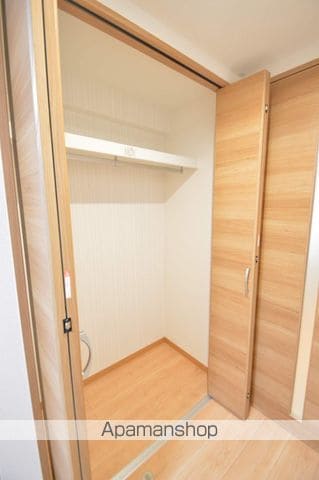 ロイヤルブルームの内装写真