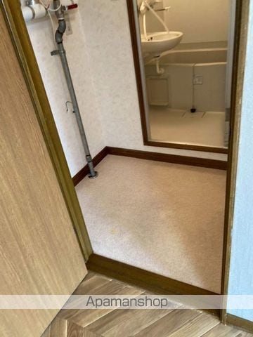 GO RESIDENCE Bの内装写真