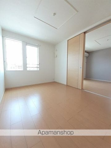 アイリン タウン Cの内装写真