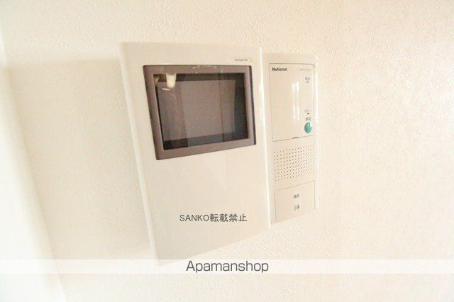 シャトーポルテ上野幌の内装写真