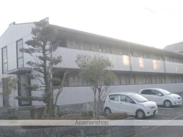 レオパレス希みが丘の内装写真
