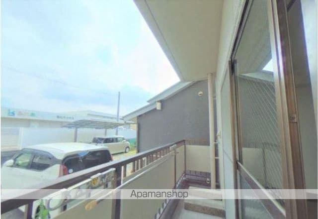 パラレル太田の内装写真