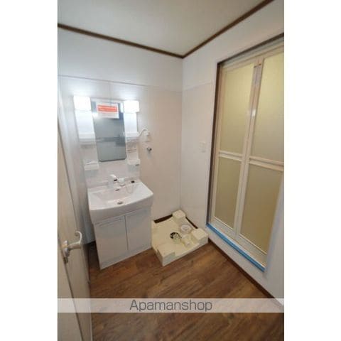 シャトル緑ヶ丘Iの内装写真