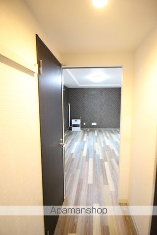 グランルーブル札幌の内装写真
