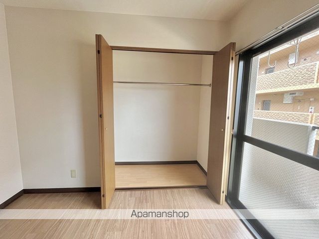 アバンセタカCの内装写真