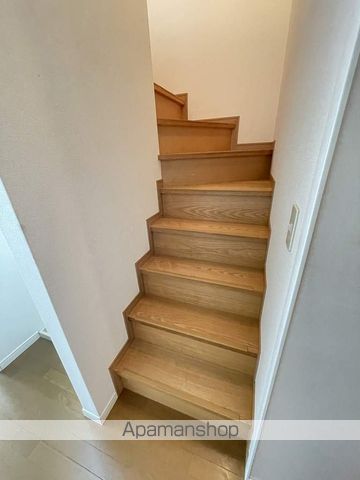 レオパレス小川の内装写真