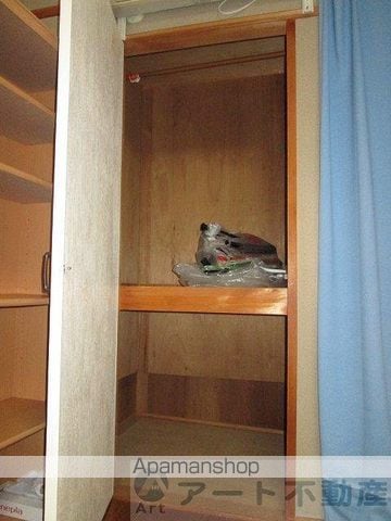 第3もんじビルの内装写真