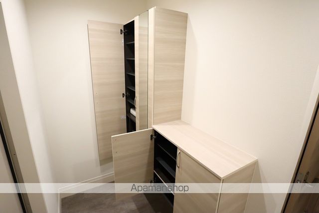 DーRESIDENCE藤江IIの内装写真