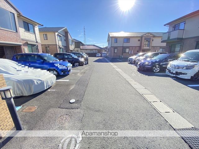 リンデンバウムC棟のその他写真