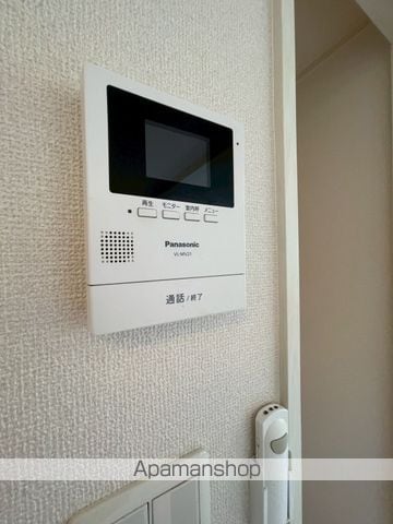 パークサイド杉山の内装写真