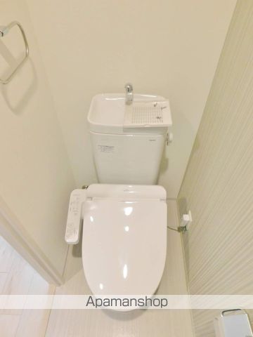 アルモニー都島内代の内装写真