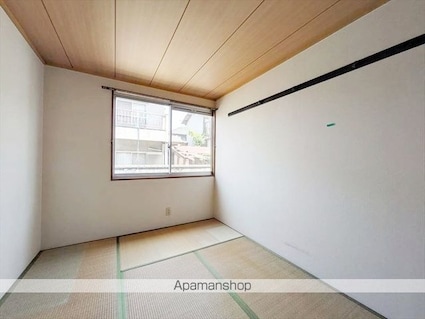 プレジール８８[2DK/46.09m2]の内装5