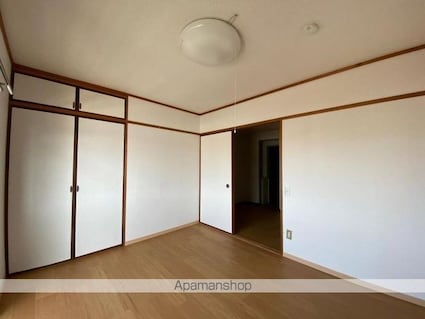 マリッチＦＵＫＵＯＫＡ[1DK/28.03m2]の内装4