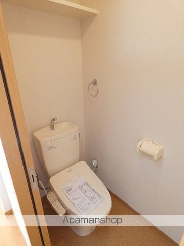 アークティ東谷山の内装写真