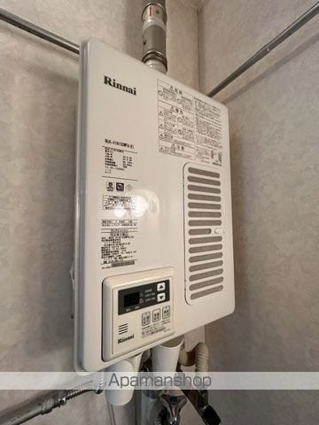 イースト4.2ハイツの内装写真
