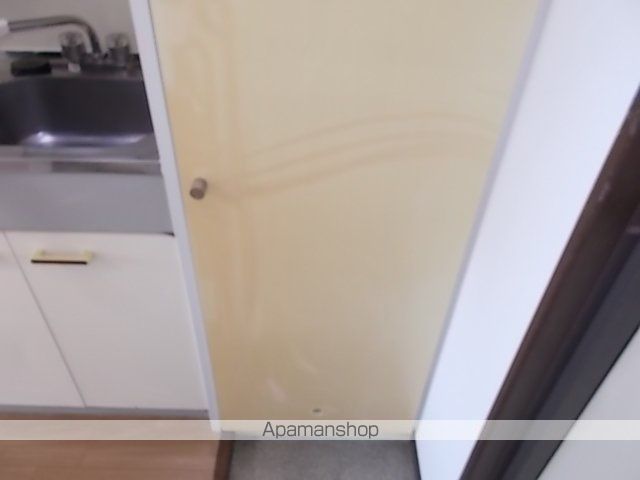 エムロード中川の内装写真