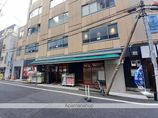 ファヴール本郷の周辺写真