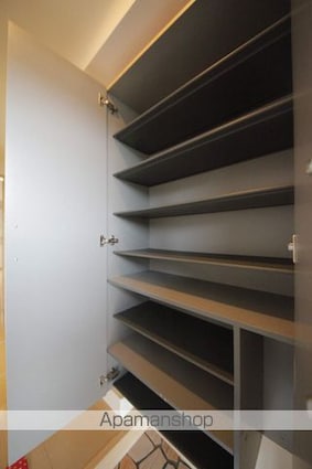 ヴェルデ[1K/26.27m2]の内装2