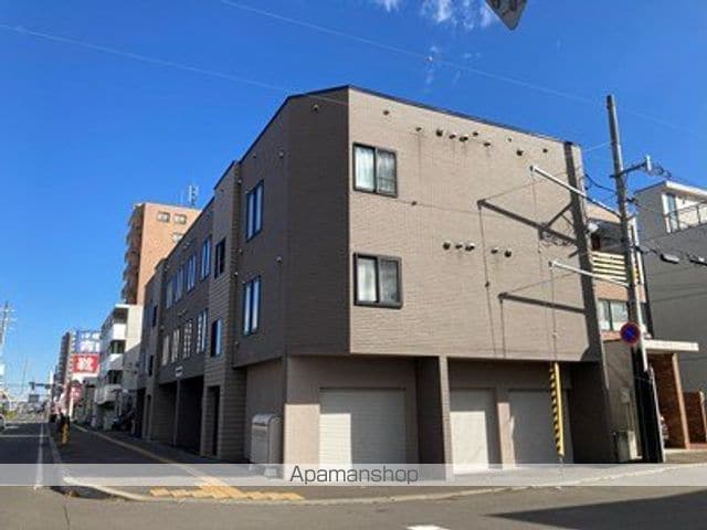 プリムラM1の外観写真