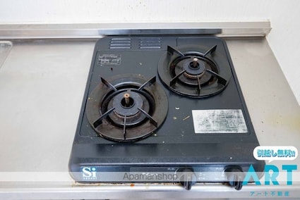 パラドール束本[1R/26.32m2]の内装3