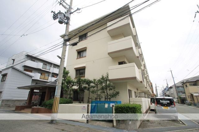 ストーク利倉の外観写真