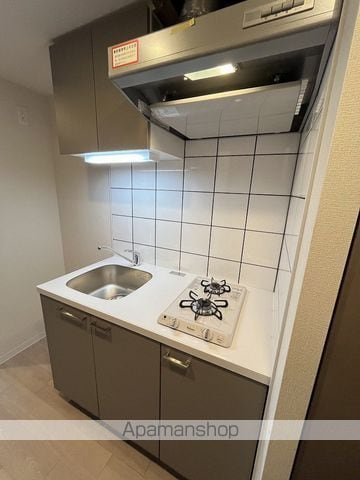 ESLEADRESIDENCE梅田DUOの内装写真