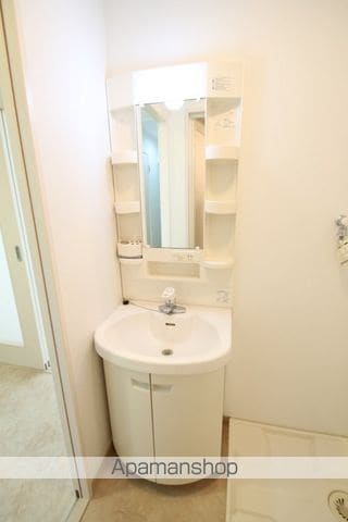 ヴィラほったIIの内装写真
