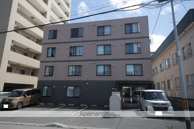EXCELLENT HOUSE宮の沢の外観写真