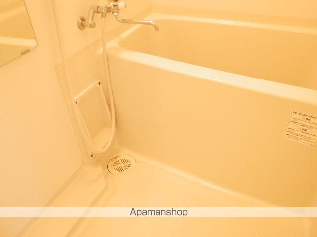 ロコベルソ月寒東の内装写真