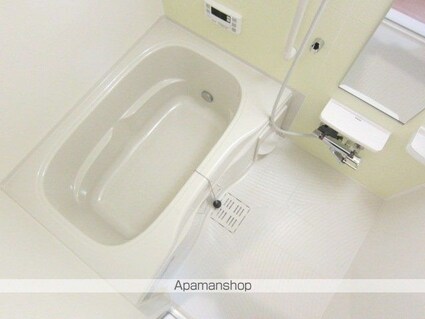 サニーレジデンス[2K/43.94m2]のバス